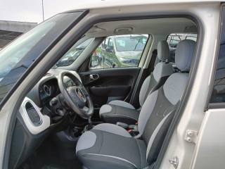 FIAT 500L usata, con Chiusura centralizzata