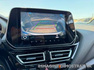 SUZUKI S-Cross usata, con USB