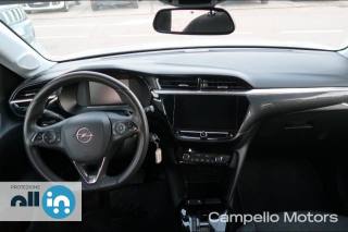 OPEL Corsa usata 6