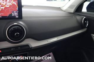 AUDI Q2 usata, con Park Distance Control