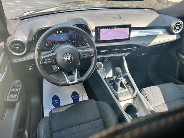 ALFA ROMEO Tonale usata, con ESP