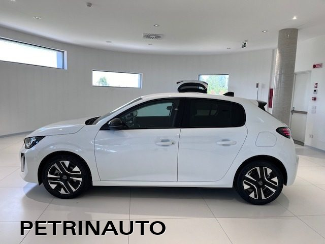 PEUGEOT 208 usata, con Airbag Passeggero