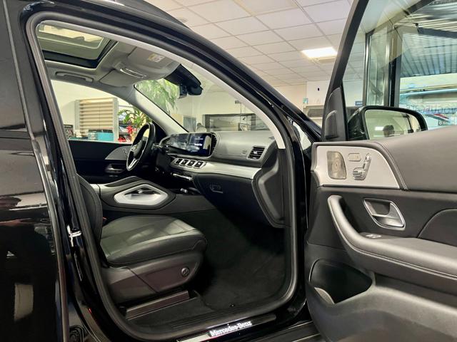 MERCEDES-BENZ GLE 350 usata, con Autoradio
