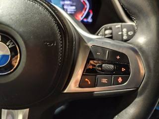 BMW 118 usata, con Specchietti laterali elettrici