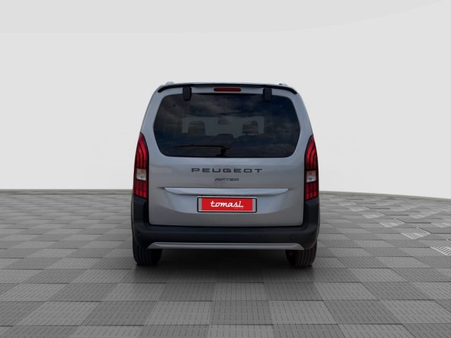 PEUGEOT Rifter usata 3