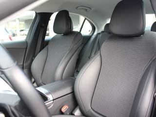 MERCEDES-BENZ C 200 usata, con Controllo automatico clima