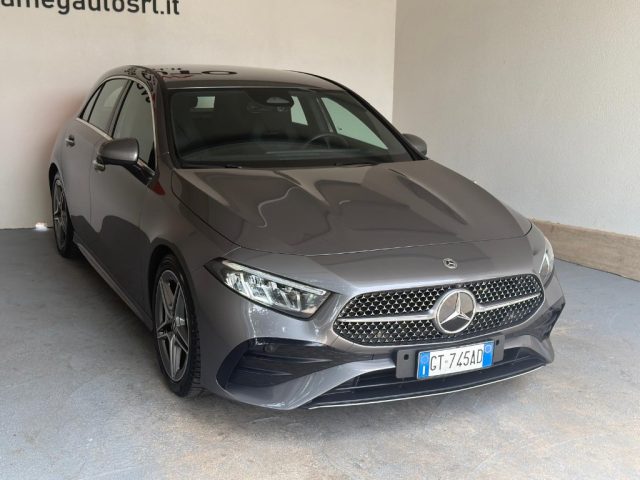 MERCEDES-BENZ A 180 usata, con Autoradio