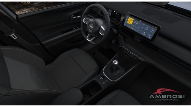 JEEP Avenger usata 6