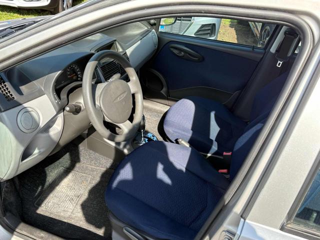 FIAT Punto usata, con Chiusura centralizzata telecomandata
