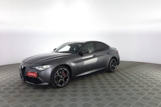 ALFA ROMEO Giulia usata 6
