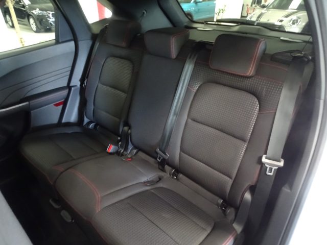 FORD Kuga usata, con Fendinebbia