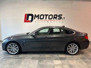 BMW 420 usata, con Lettore CD