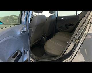 OPEL Corsa usata, con Vetri oscurati