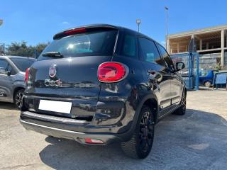 FIAT 500L usata 9