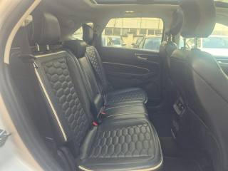 FORD Edge usata, con ESP