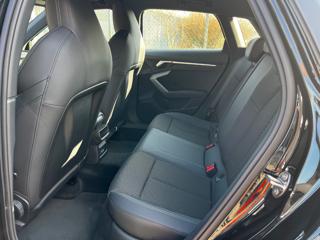 AUDI A3 usata, con Chiusura centralizzata