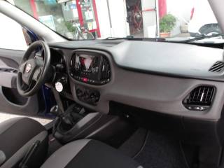 FIAT Doblo usata 13