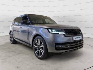 LAND ROVER Range Rover usata, con Controllo trazione