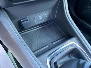 RENAULT Captur usata, con Chiusura centralizzata senza chiave