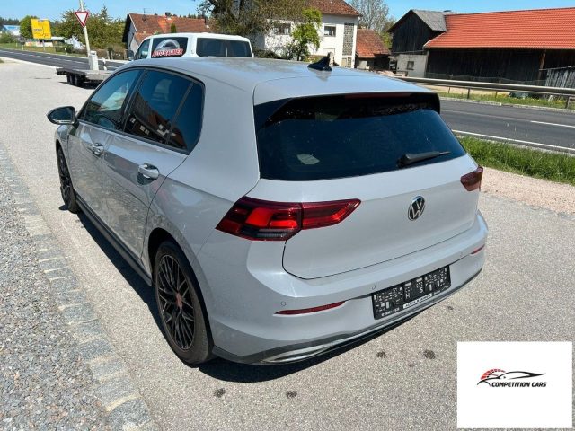 VOLKSWAGEN Golf usata, con Cerchi in lega