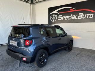 JEEP Renegade usata, con Cerchi in lega