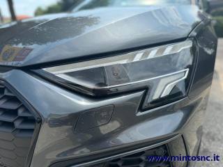 AUDI A3 usata, con Autoradio