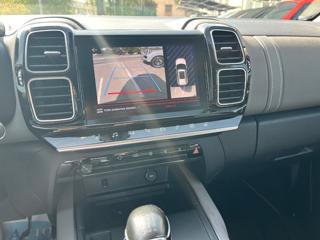 CITROEN C5 Aircross usata, con Cerchi in lega