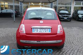 FIAT 500 usata, con Cronologia tagliandi