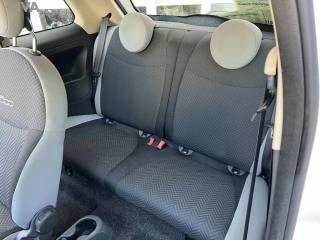 FIAT 500 usata 16