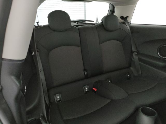 MINI One D usata, con Lettore CD
