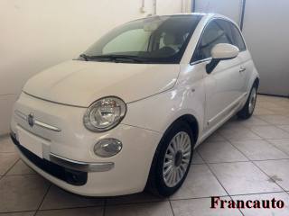 FIAT 500 1.3 Multijet 16V 95 CV Lounge