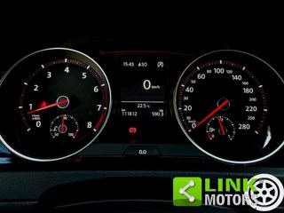 VOLKSWAGEN Golf GTI usata, con Controllo automatico clima