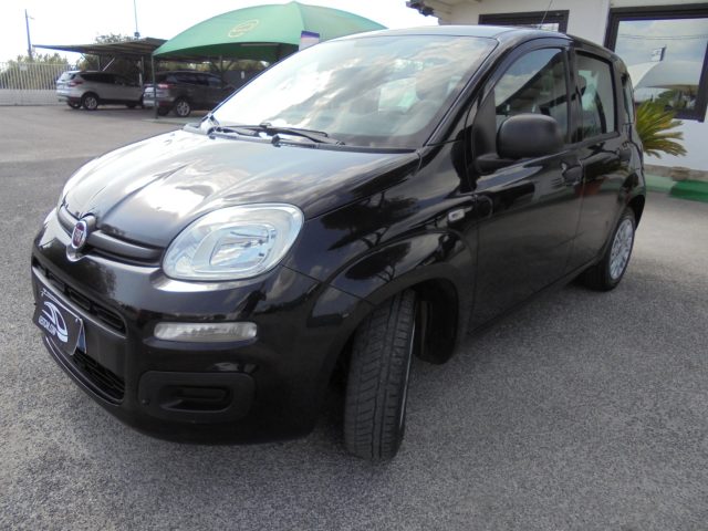 FIAT Panda usata, con Chiusura centralizzata