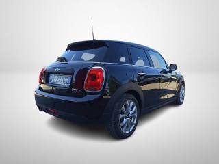 MINI Cooper D usata, con Servosterzo