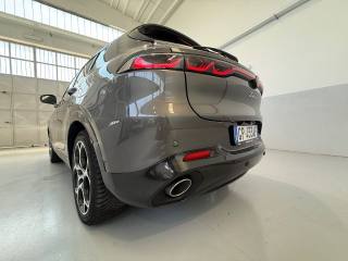 ALFA ROMEO Tonale usata, con Touch screen