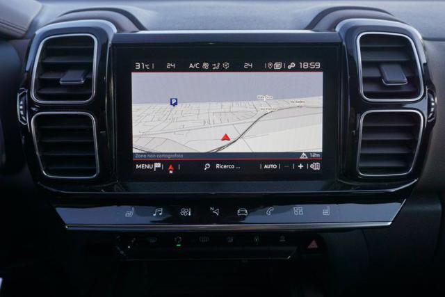 CITROEN C5 Aircross usata 72