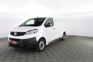 FIAT Scudo Scudo 1.5 BlueHDi 120CV PL-TN Furgone Business