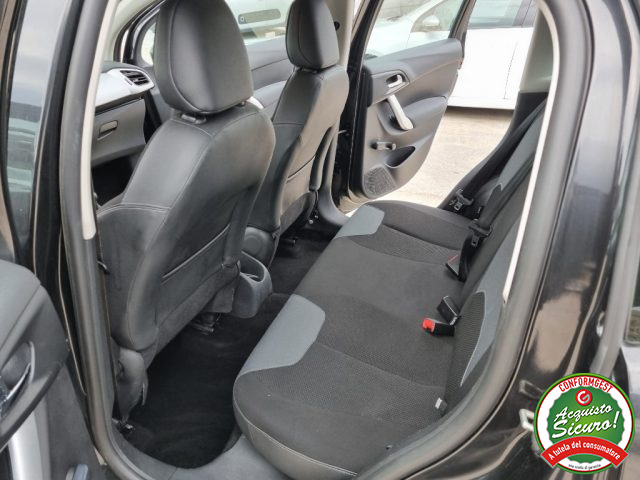 CITROEN C3 usata 6