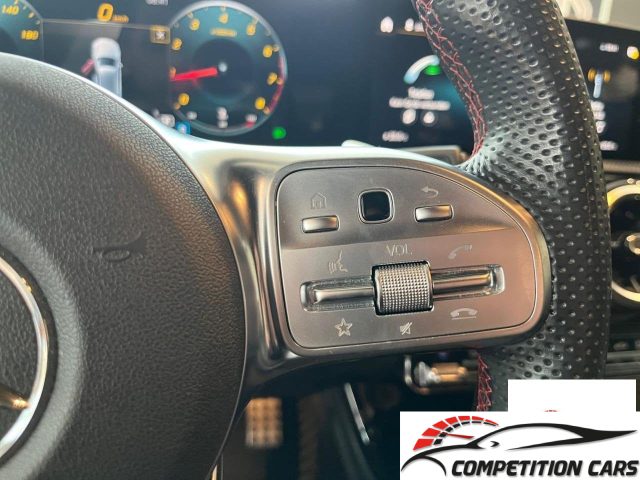 MERCEDES-BENZ A 180 usata, con Bracciolo