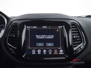 JEEP Compass usata 13