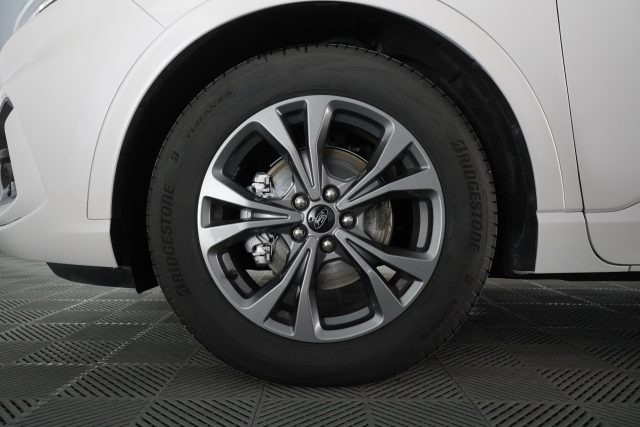 FORD Kuga usata 14