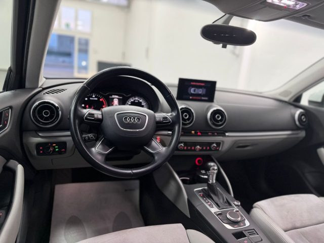 AUDI A3 usata, con Immobilizzatore elettronico