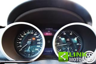 MERCEDES-BENZ SLK 200 usata, con Cruise Control