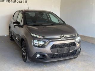CITROEN C3 usata, con Airbag