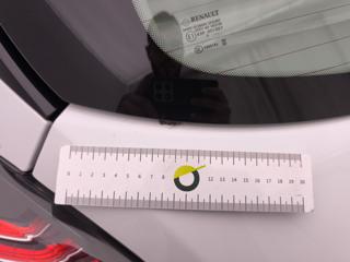 RENAULT ZOE usata, con Sensori di parcheggio posteriori