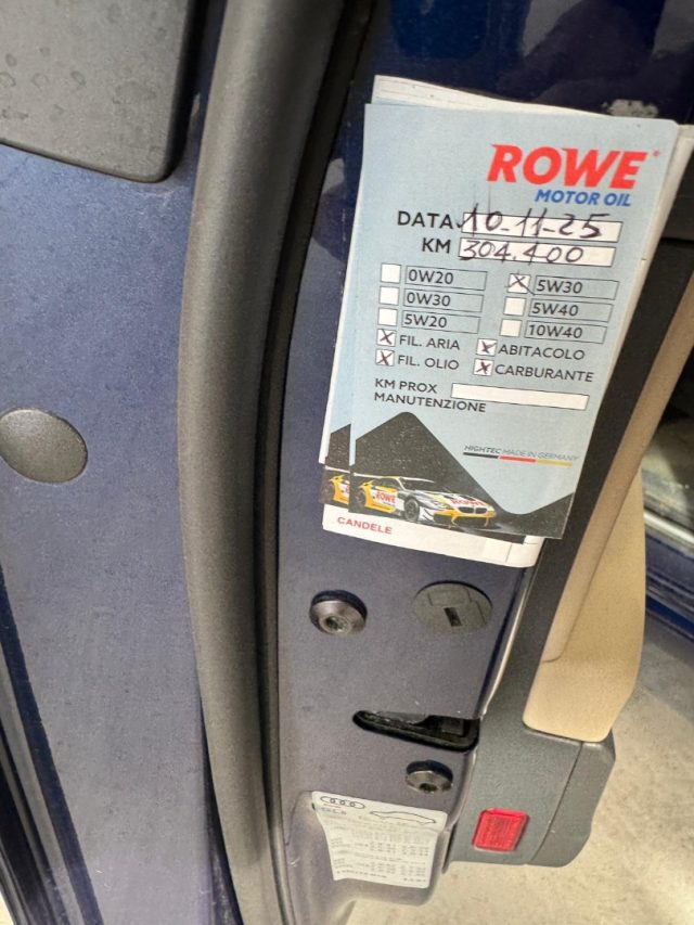 AUDI A4 usata, con USB