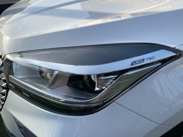 DR MOTOR DR 5.0 usata, con Interni in pelle