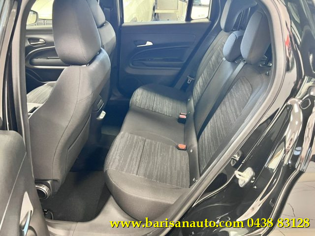 JEEP Avenger usata, con Boardcomputer