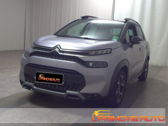 CITROEN C3 Aircross usata, con Autoradio