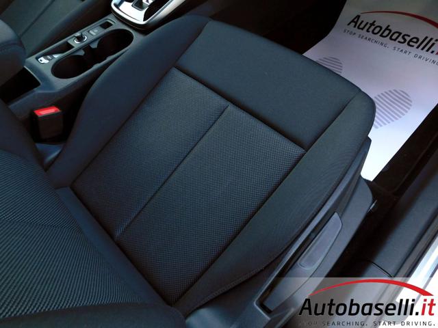 AUDI A3 usata, con Specchietto retrovisore con funzione antiabbagliamento